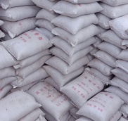 Sạn Chịu Lửa cao nhôm